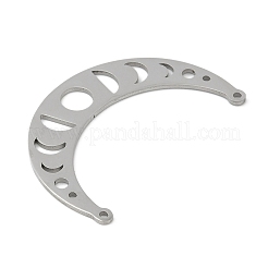 Подвески из нержавеющей стали 304 STAS-L279-023P