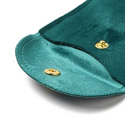 Бархатные мешочки для хранения украшений ABAG-C003-02A-04