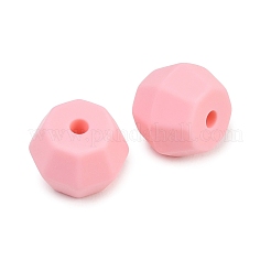 Perles de silicone&nbsp;SIL-E011-01B