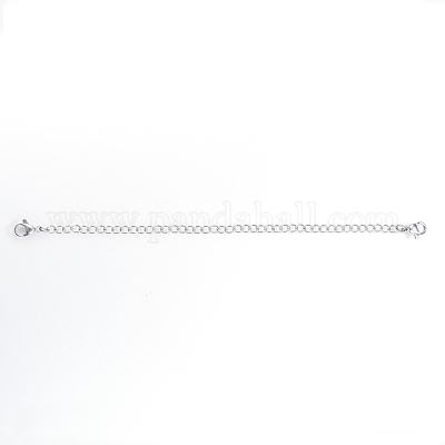 Удлинитель цепи из нержавеющей стали марки 304 X-STAS-H349-B-01P-1