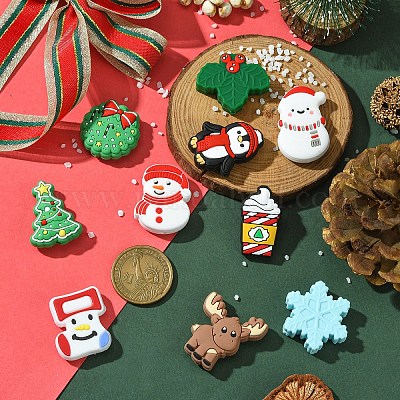 10 шт. SIL-YW0001-30-1