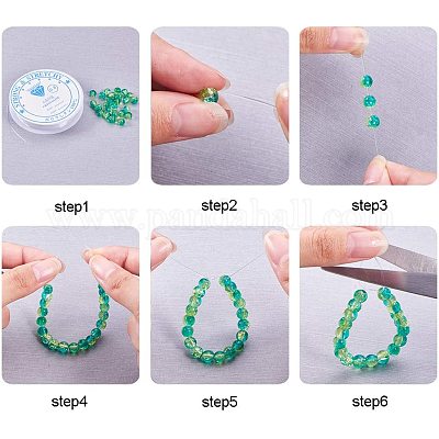 Бисер CCG-PH0002-13-1