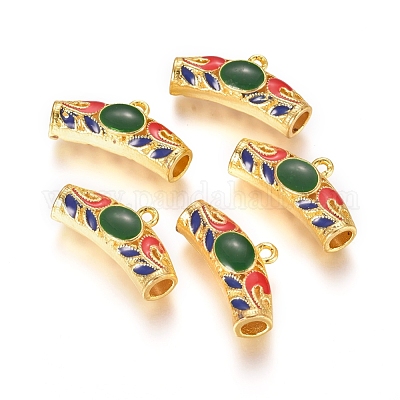 Изогнутая трубка ENAM-J572-02G-1