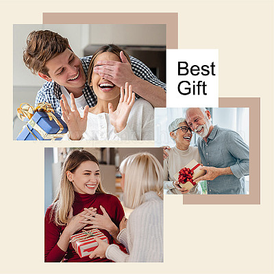 Набор для изготовления закладок из сплава с пустым куполом TIBE-HY0001-07-1