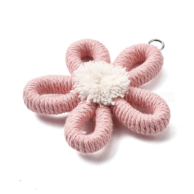 Подвески из полиэстера FIND-D303-03F-1