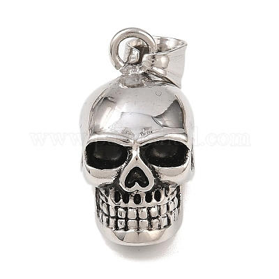 Подвески из нержавеющей стали 304 STAS-K316-01AS-1