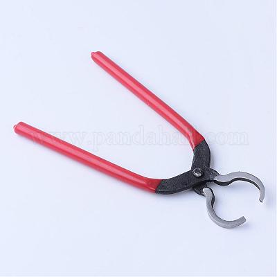 Стали ювелирные клещи&nbsp;PT-R012-15-1