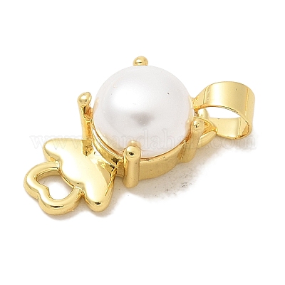 Стойки обшивки латунные подвески KK-K293-24B-G-1