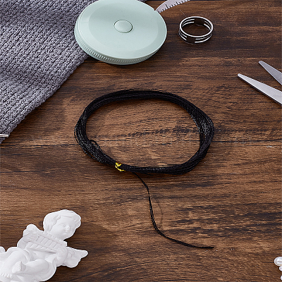 4 м плетеный медный провод OCOR-LP0004-45C-1