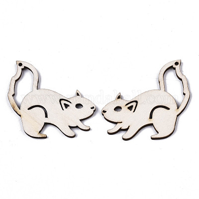 Осенняя тема WOOD-N006-60-1