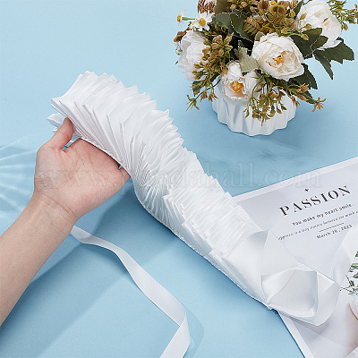 Воротник-стойка из полиэстера AJEW-WH0314-862-1