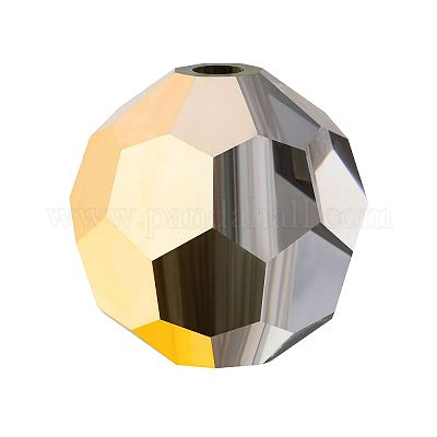 Хрустальные бусины preciosa® X-PRC-BB5-00030-262-1