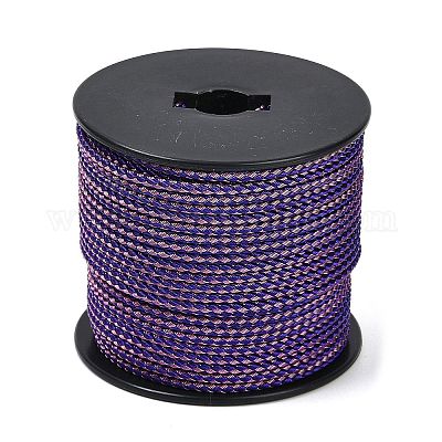 Плетеная круглая стальная проволока OCOR-D300-12-1