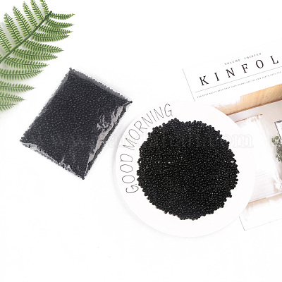 Бисер из стекла  X1-SEED-A010-4mm-49-1