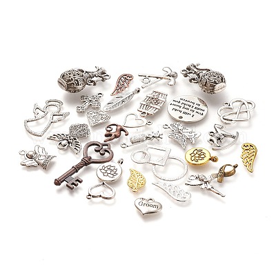 Лотерейный мешок DIY-LUCKYBAY-75-1