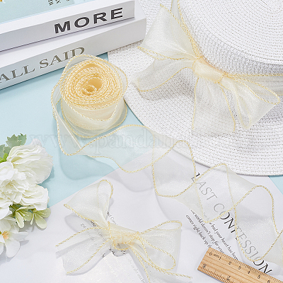 Ленты из полиэстера 6 м OCOR-WH20001-04G-1