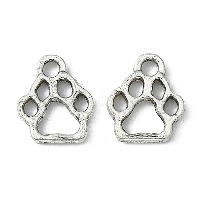 Сплавочные подвески тибетского стиля TIBEP-A36554-AS-RS-1