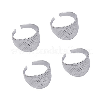 4шт железные кольца SENE-PW0023-01-1