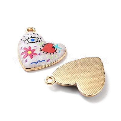 Стойки обшивки сплава эмали подвески X-FIND-E043-01KCG-1