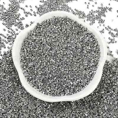 Гальванизируйте стеклянных шариков семени SEED-H003-10E-1