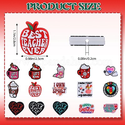 15 шт. SIL-SZ0001-81-1