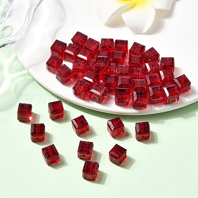 Стекло к9&nbsp;SWAR-F074-8x8mm-05-1