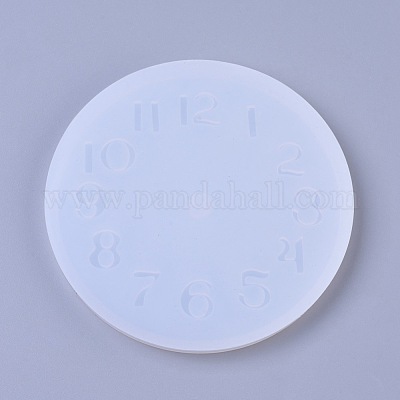 Силиконовые Молды&nbsp;DIY-E015-07B-1