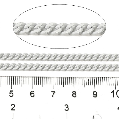 Цепи для ограждения из нержавеющей стали 304 STAS-B067-05A-09-1