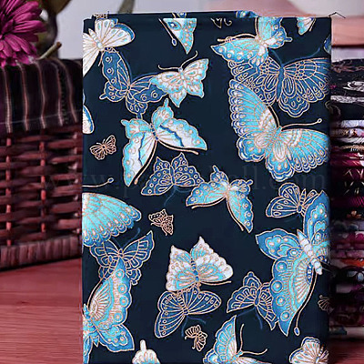 Хлопковая фабрика&nbsp;DIY-WH0671-216A-02-1