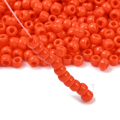 Круглые бусины toho 6/0 X-SEED-TR06-0050-1