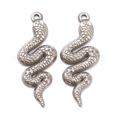 Подвески из нержавеющей стали 304&nbsp;STAS-G244-10P-1