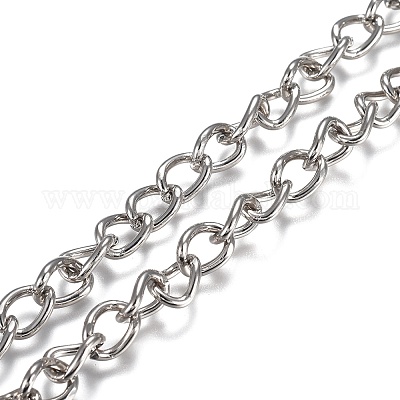 Wholesale Alloy Pocket Chain 