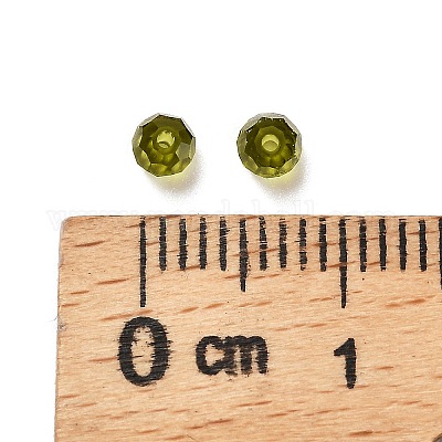 Хрустальные бусины preciosa® Y-PRC-BB3-50230-1