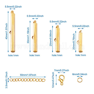 Железо скользят по конечных бюгельных труб FIND-PJ0001-01-1
