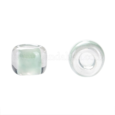 Круглые бусины toho X-SEED-TR08-1065-1