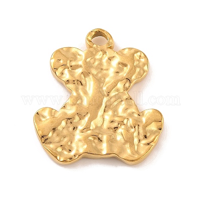 Ионное покрытие (ip) подвески из нержавеющей стали 304 STAS-N103-175G-1