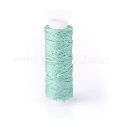 Cordon de polyester ciré&nbsp;YC-L004-25-1