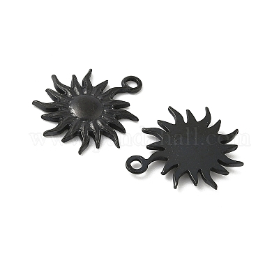 Ионное покрытие (ip) подвески из нержавеющей стали 304 STAS-P322-09B-1