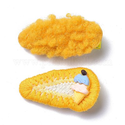 Наборы детских заколок для волос PHAR-P006-A02-1