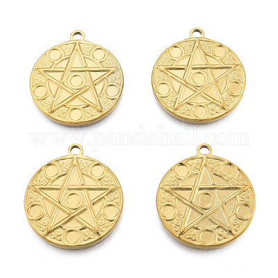 Ионное покрытие(ip) 201 подвески из нержавеющей стали STAS-N098-214LG-1