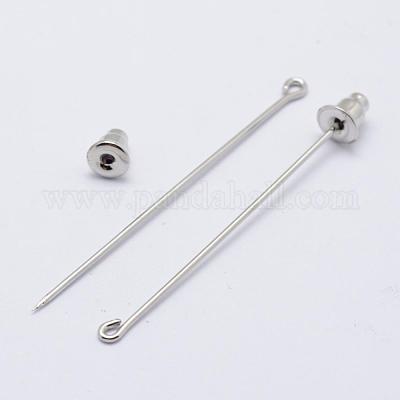 Латунные выводы KK-E710-07P-1