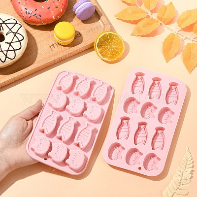 2 формочки для торта разной Молды ST-CJ0007-31-1