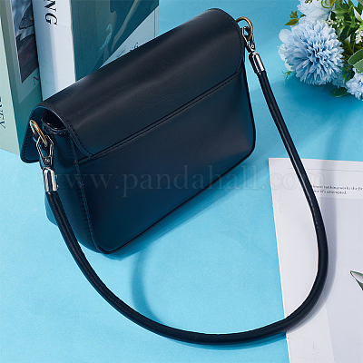 Круглые ручки для сумок из искусственной кожи pu FIND-WH20023-029P-03-1