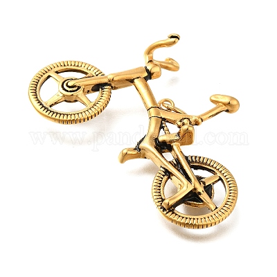 Большие подвески из нержавеющей стали 304 STAS-K294-01AG-1