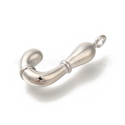 Стойки обшивки латунные подвески KK-I722-08P-J-1