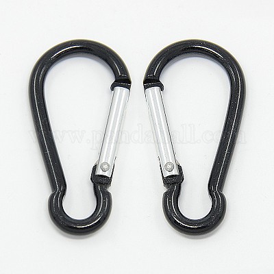 Алюминия скалолазание карабинов X-EA026-03-1