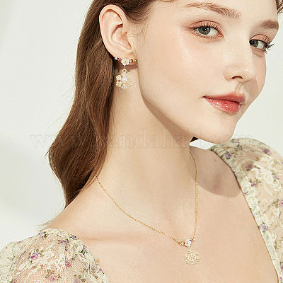 56шт 14 стиля подвески из сплава со стразами FIND-CA0011-18-1