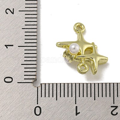 Стойка покрытие сплав звездообразные звенья соединительные подвески PALLOY-F312-71G-01-1