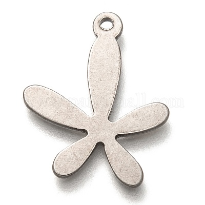 Подвески из нержавеющей стали 304 STAS-H128-05P-1