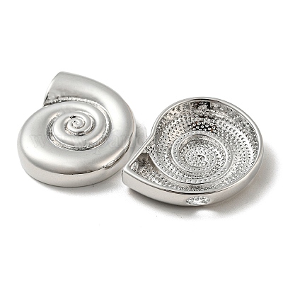 Стойки обшивки латунные подвески KK-K351-01P-1